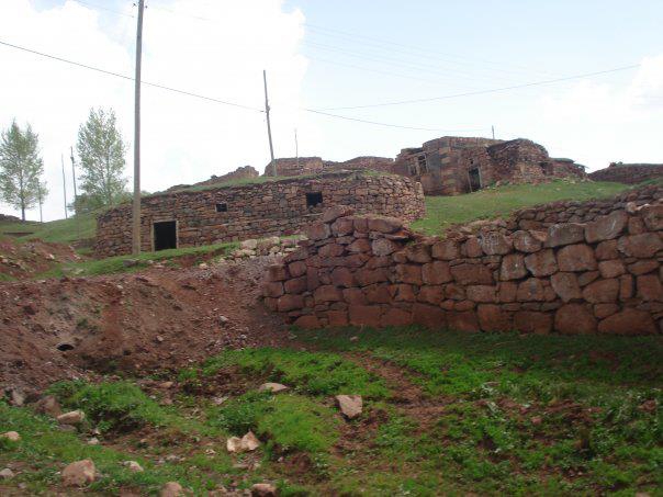 Hınıs Çatak Köyü Resimleri 9