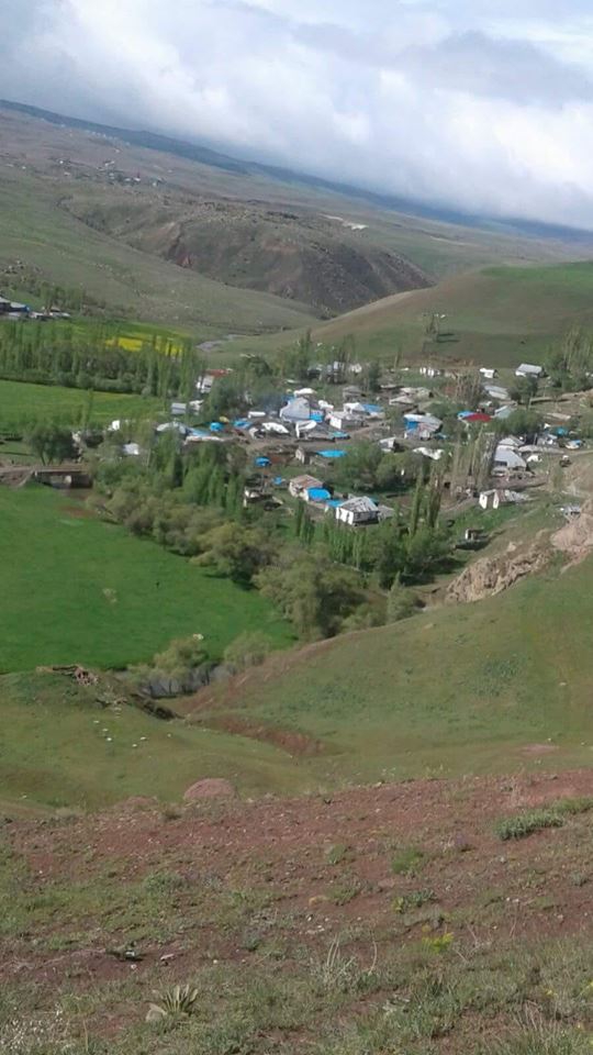 Hınıs Demirci Köyü Resimleri 3