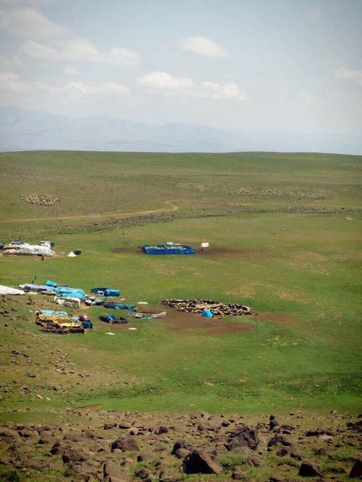 Hınıs Demirci Köyü Resimleri 5
