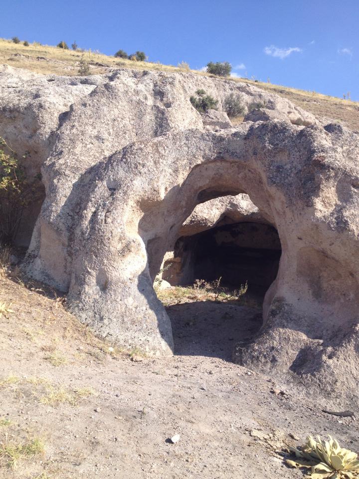 Afyon Emirdağ Dereköy Resimleri 15