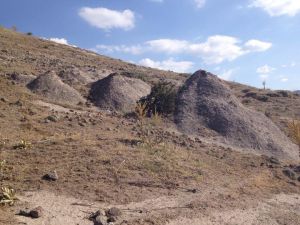 Afyon Emirdağ Dereköy Resimleri