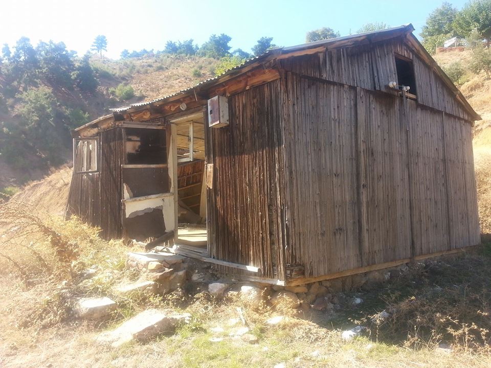 Alaşehir Horzumembelli Köyü Resimleri 1