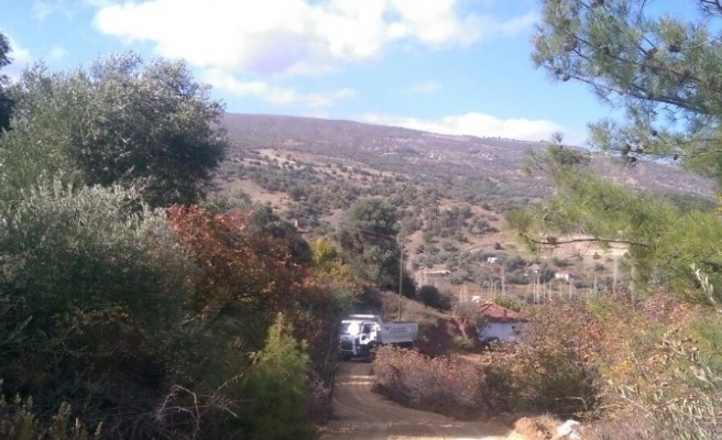 Alaşehir  Horzumkeserler Köyü Resimleri 3