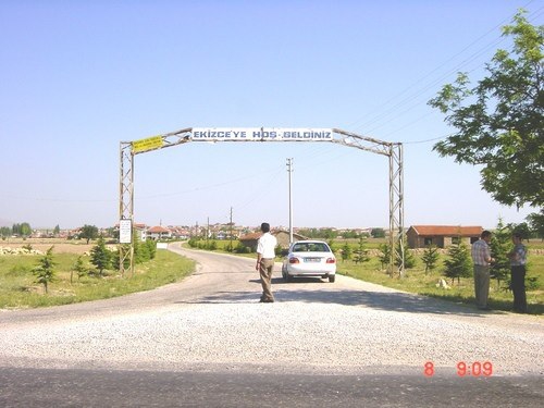 Afyon Emirdağ Ekizce Köyü Resimleri 1
