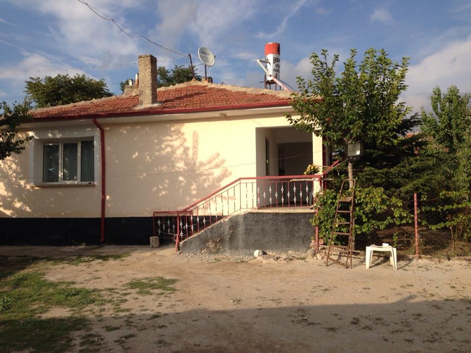 Afyon Emirdağ Ekizce Köyü Resimleri 11