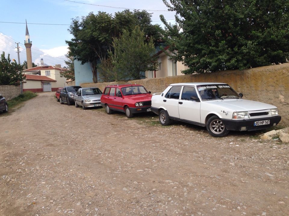 Afyon Emirdağ Ekizce Köyü Resimleri 12