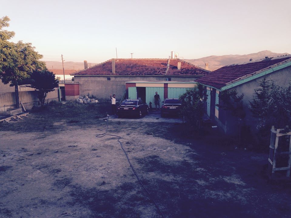 Afyon Emirdağ Ekizce Köyü Resimleri 13