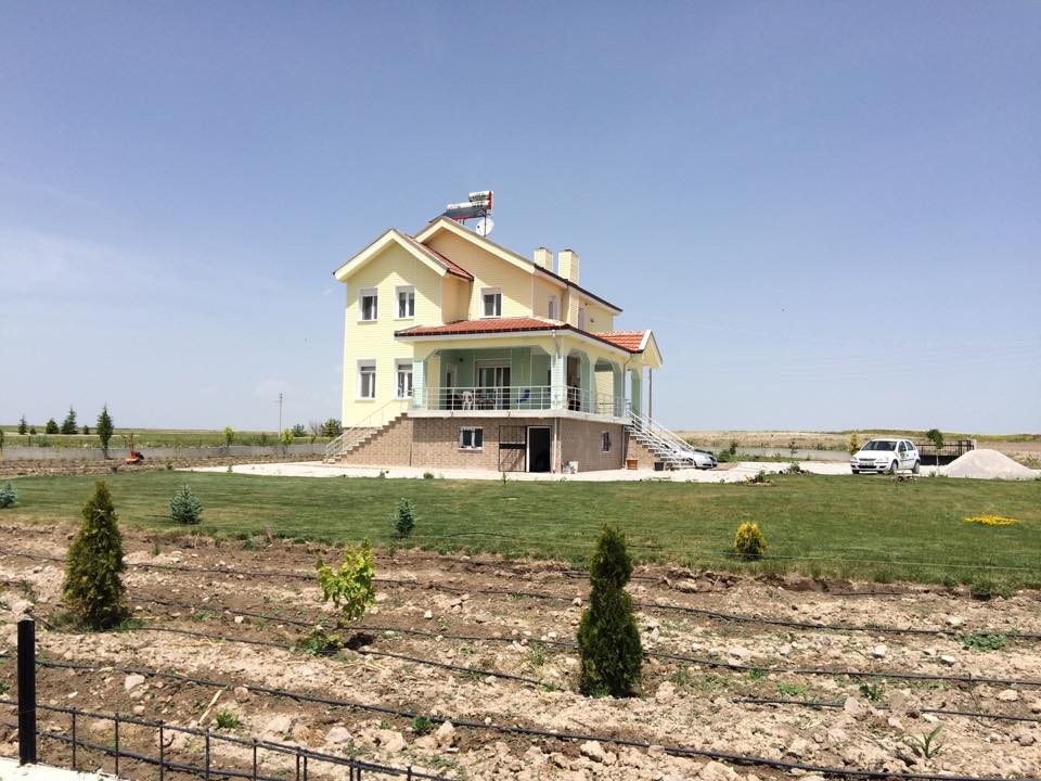 Afyon Emirdağ Ekizce Köyü Resimleri 14