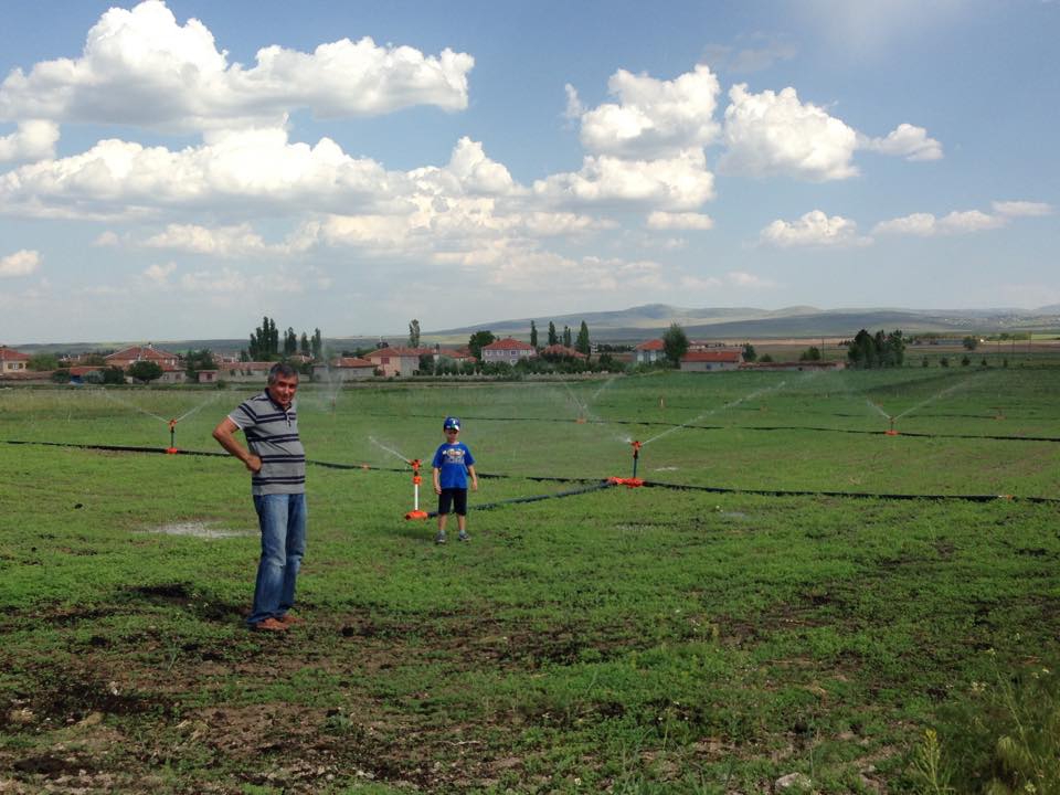 Afyon Emirdağ Ekizce Köyü Resimleri 15