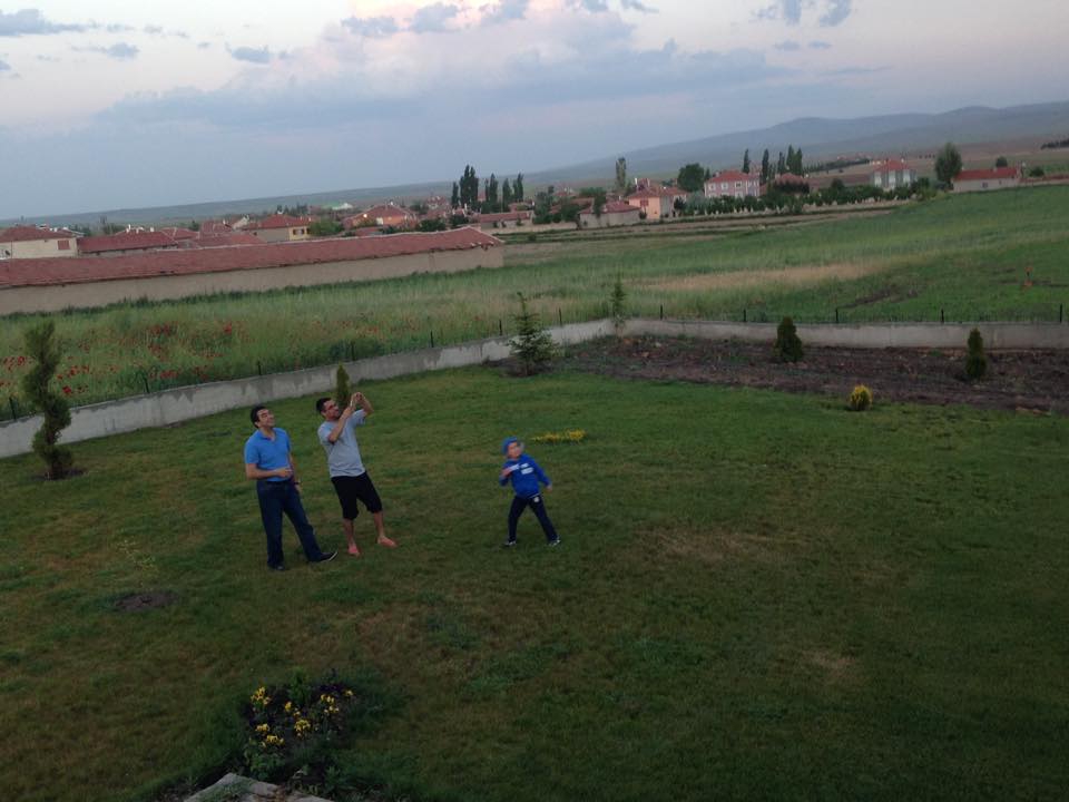 Afyon Emirdağ Ekizce Köyü Resimleri 16