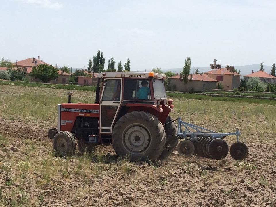 Afyon Emirdağ Ekizce Köyü Resimleri 17