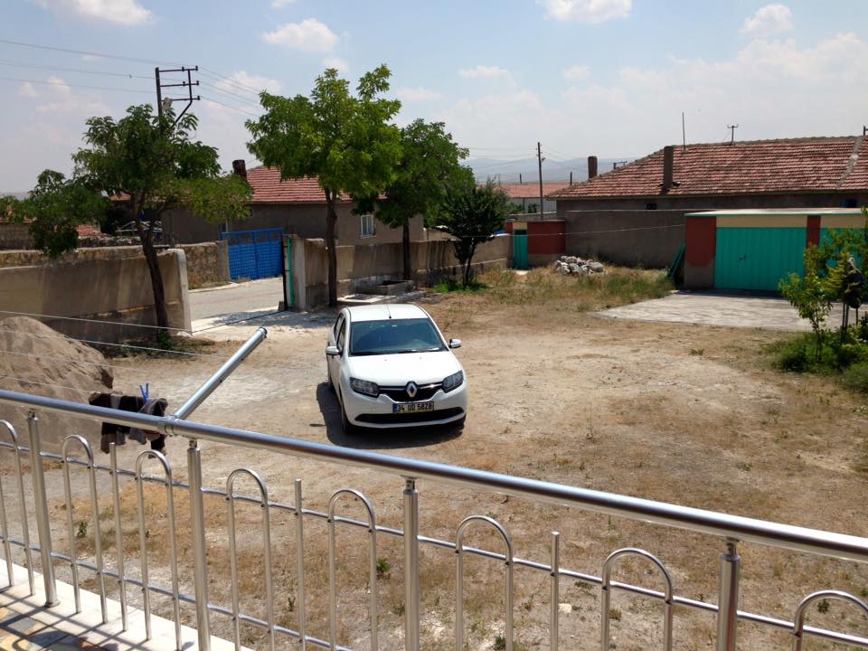Afyon Emirdağ Ekizce Köyü Resimleri 2