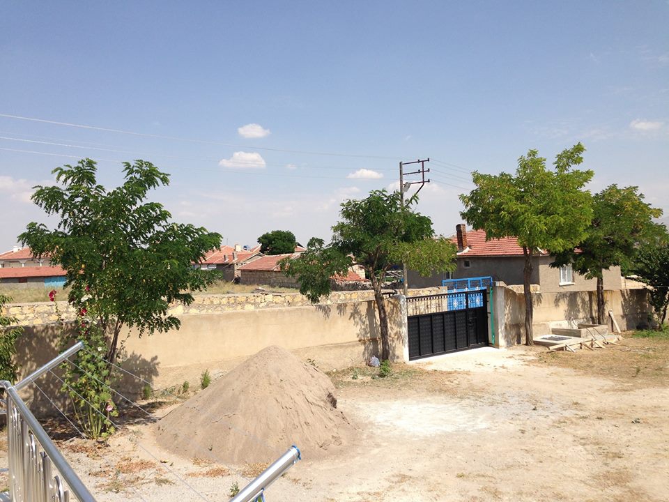 Afyon Emirdağ Ekizce Köyü Resimleri 3