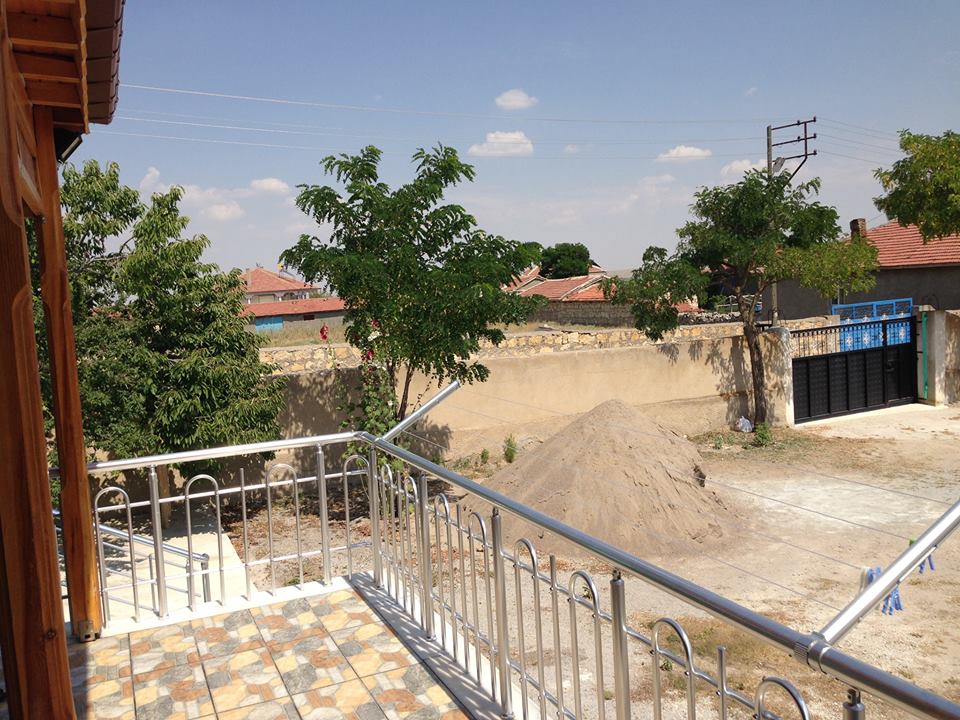 Afyon Emirdağ Ekizce Köyü Resimleri 4
