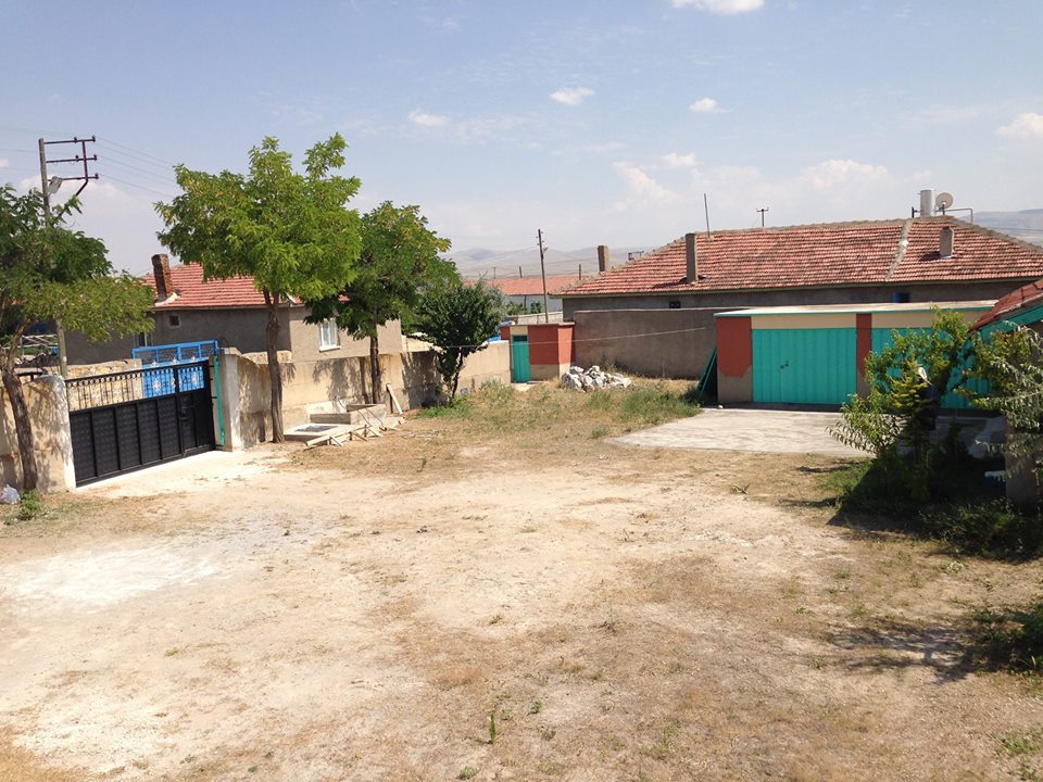 Afyon Emirdağ Ekizce Köyü Resimleri 5