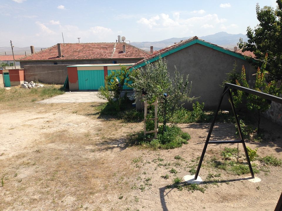 Afyon Emirdağ Ekizce Köyü Resimleri 6