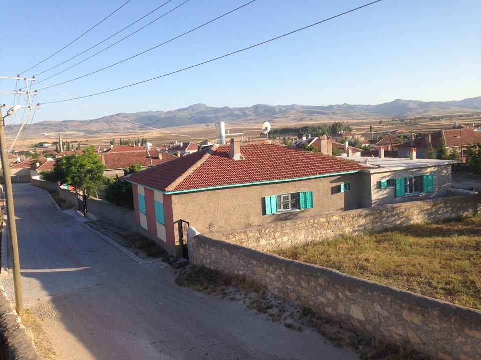 Afyon Emirdağ Ekizce Köyü Resimleri 8