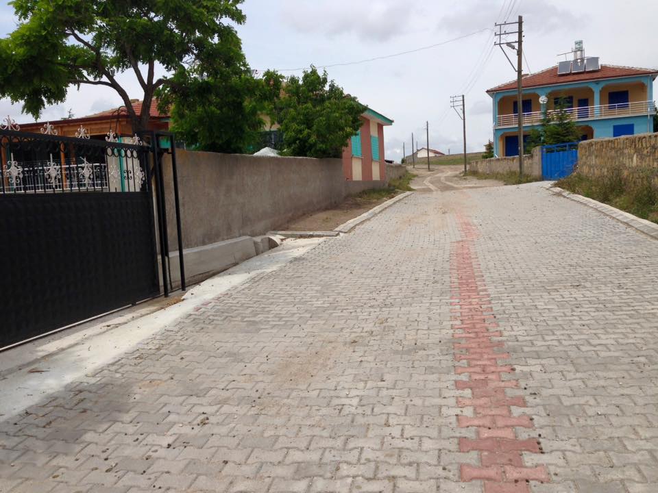 Afyon Emirdağ Ekizce Köyü Resimleri 9
