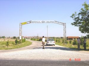 Afyon Emirdağ Ekizce Köyü Resimleri