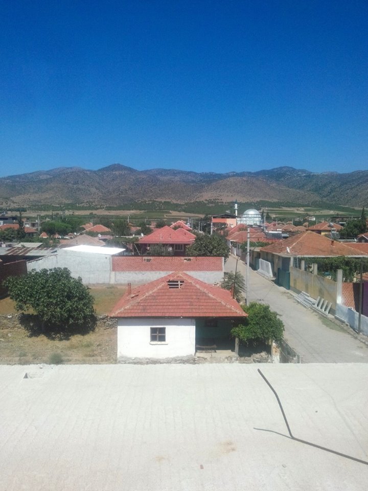 Alaşehir Işıklar Köyü Resimleri 3