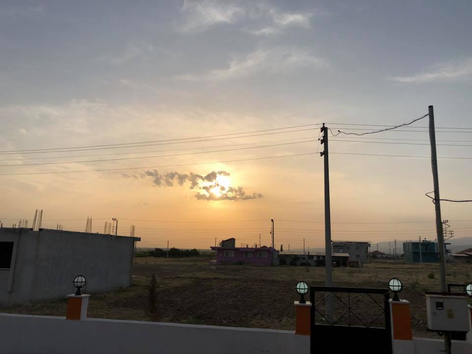 Alaşehir Işıklar Köyü Resimleri 5