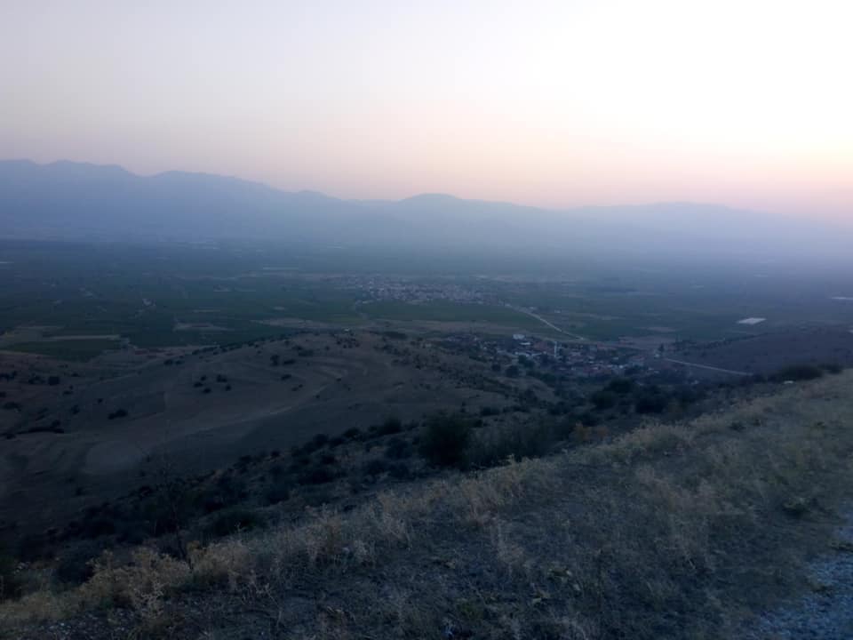 Alaşehir Işıklar Köyü Resimleri 6