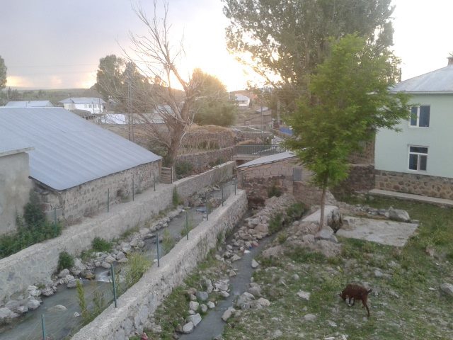 Hınıs Göller Köyü Resimleri 10