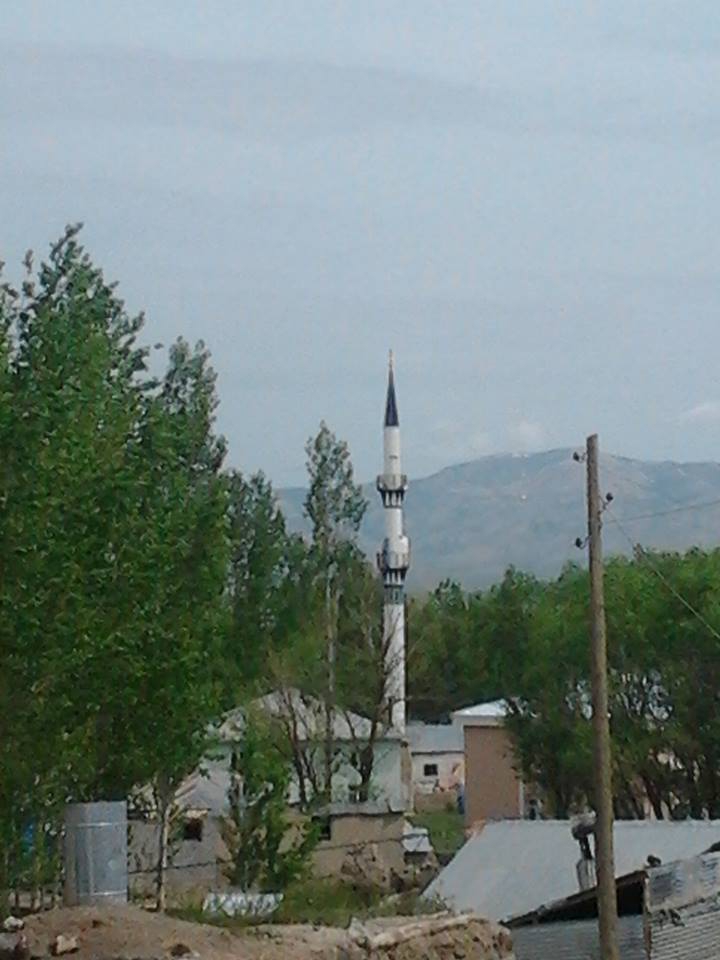 Hınıs Göller Köyü Resimleri 11