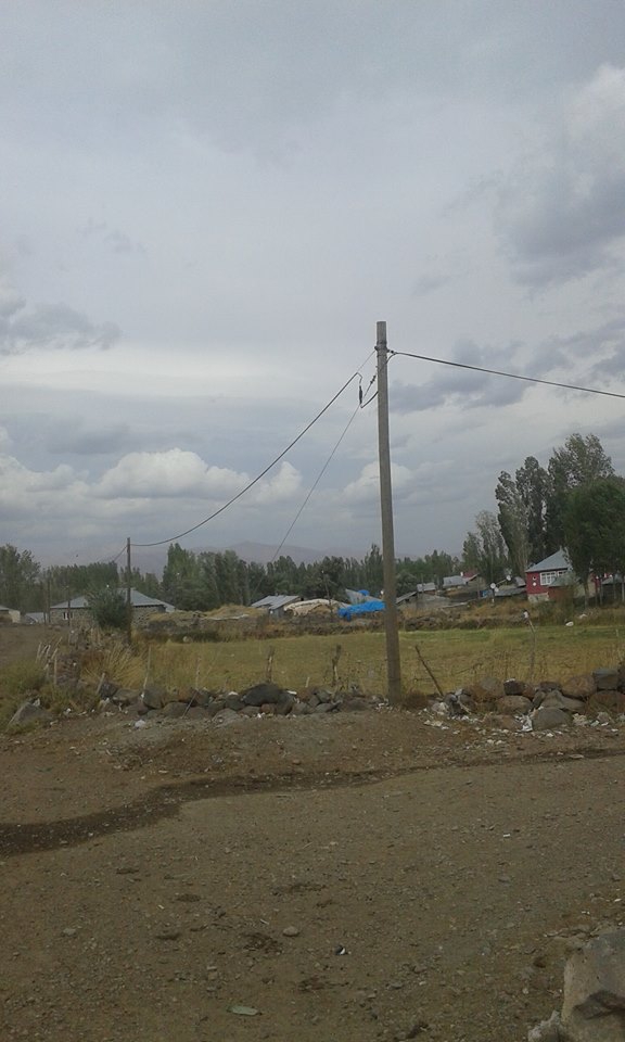 Hınıs Göller Köyü Resimleri 2