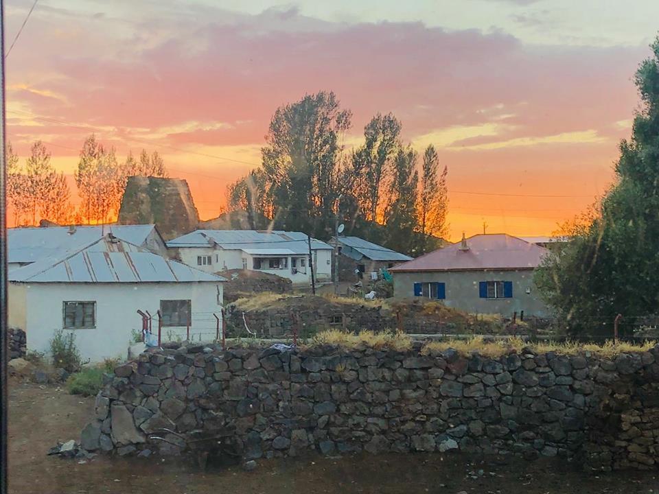 Hınıs Göller Köyü Resimleri 4