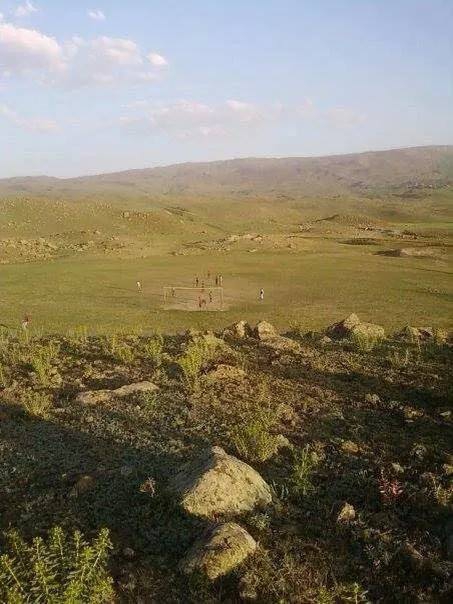 Hınıs Göller Köyü Resimleri 5