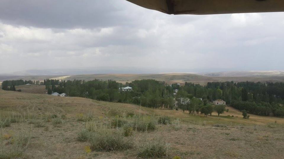 Hınıs Göller Köyü Resimleri 6