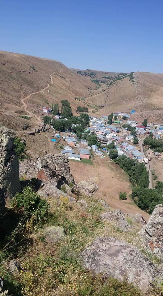 Hınıs Gürçayır Köyü Resimleri 3