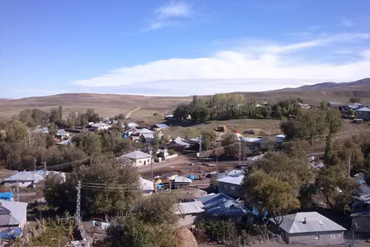 Hınıs Halilçavuş Köyü Resimleri 10