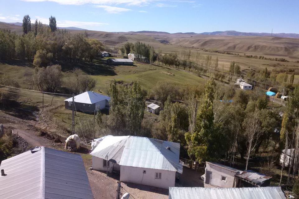 Hınıs Halilçavuş Köyü Resimleri 11