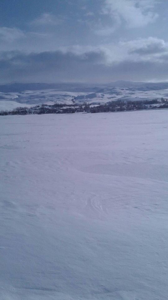 Hınıs Halilçavuş Köyü Resimleri 3