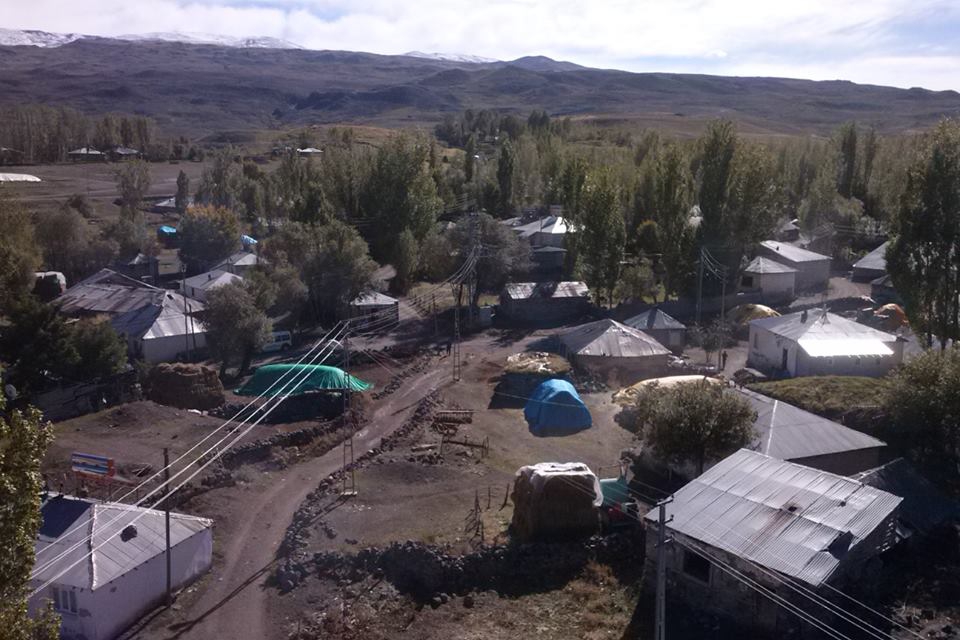 Hınıs Halilçavuş Köyü Resimleri 4