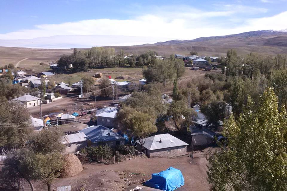 Hınıs Halilçavuş Köyü Resimleri 6