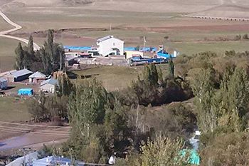 Hınıs Halilçavuş Köyü Resimleri 7