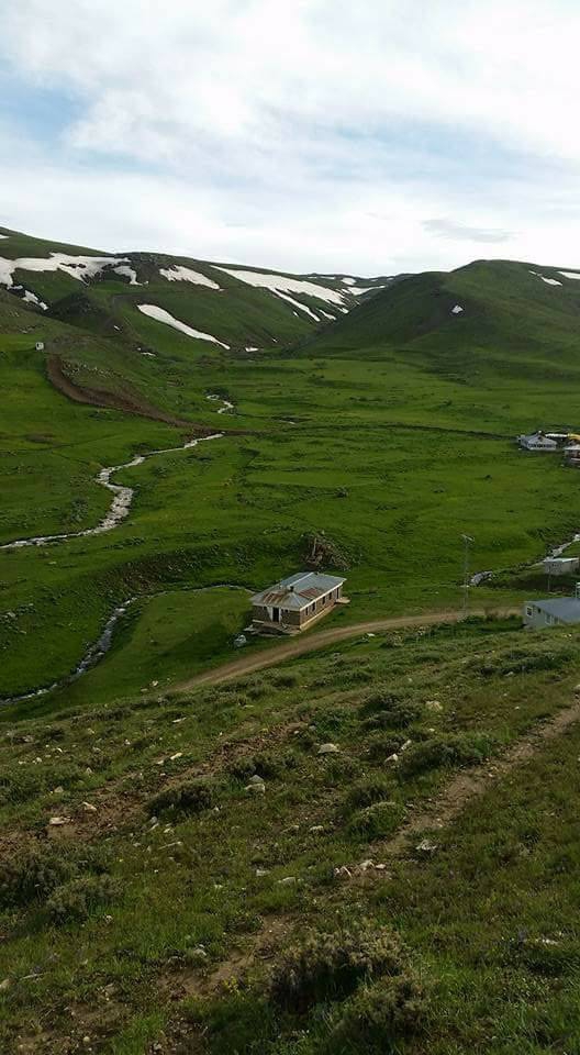 Hınıs Hayran Köyü Resimleri 10