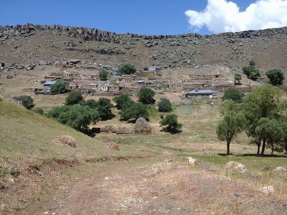 Hınıs Hayran Köyü Resimleri 3