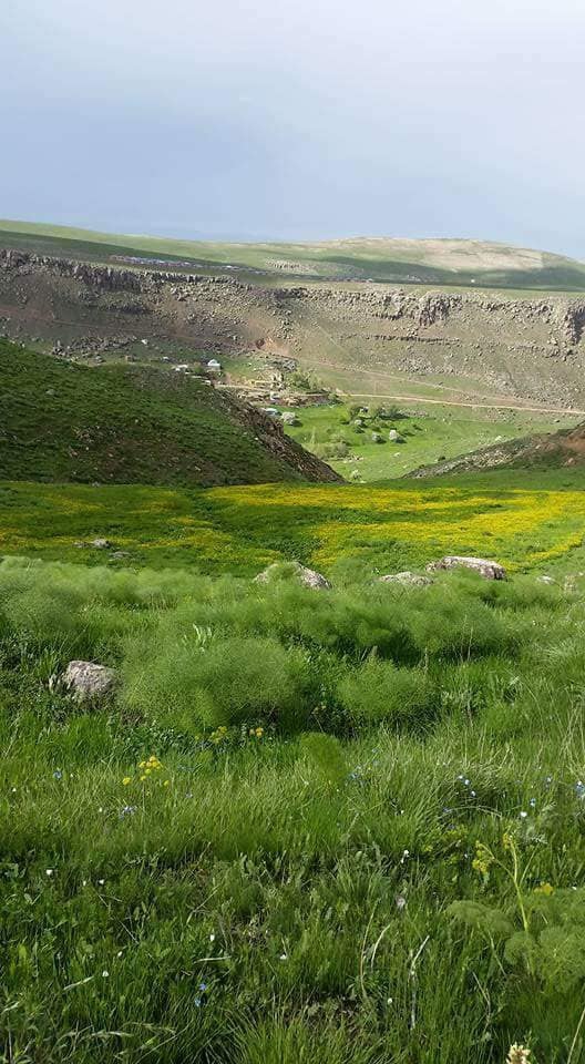 Hınıs Hayran Köyü Resimleri 4