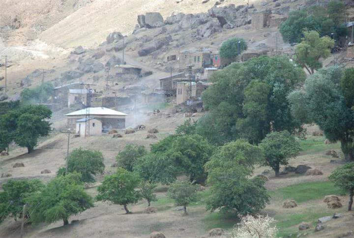 Hınıs Hayran Köyü Resimleri 7