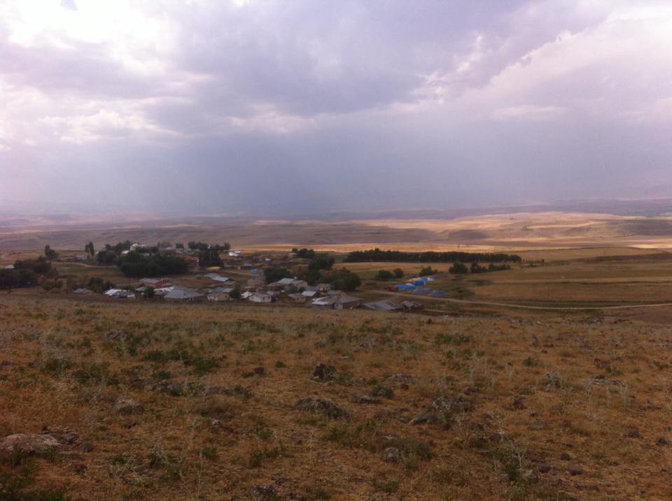 Hınıs Kızılahmet Köyü Resimleri 10