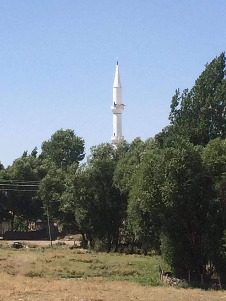Hınıs Kızılahmet Köyü Resimleri 11