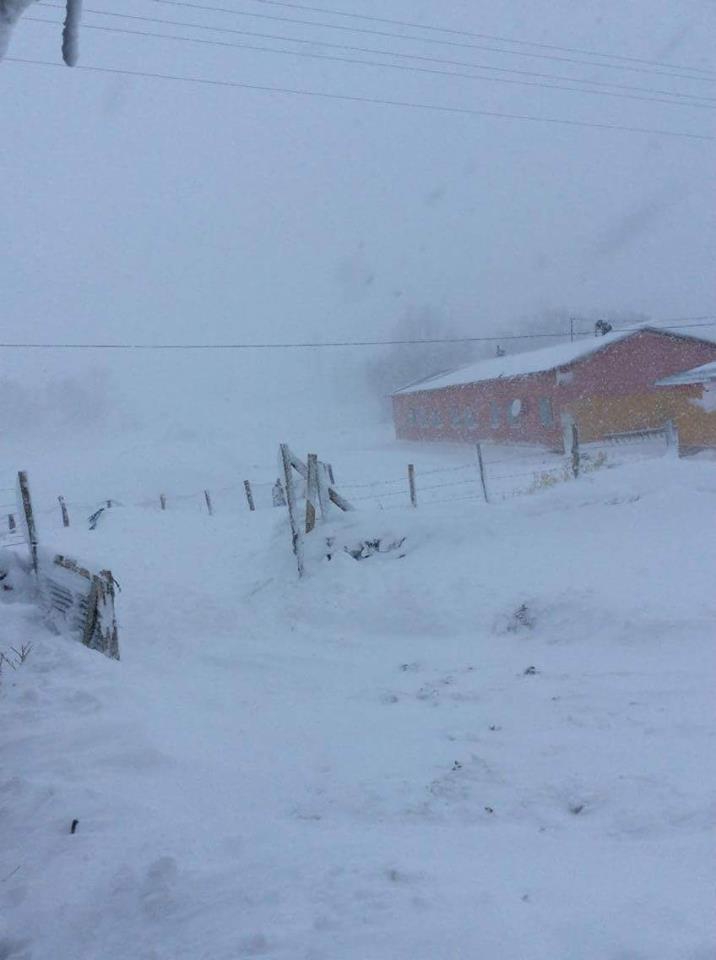 Hınıs Kızılahmet Köyü Resimleri 2