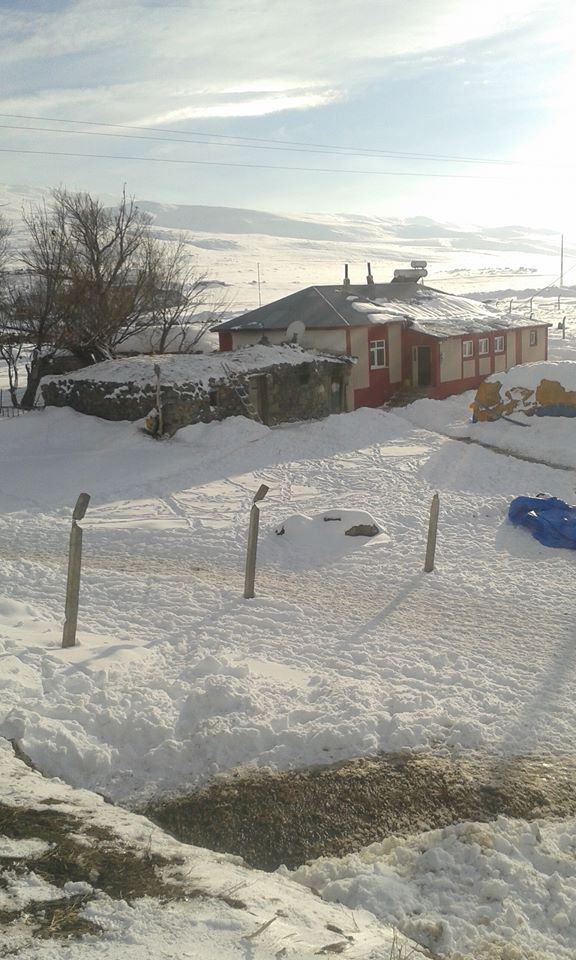 Hınıs Kızılahmet Köyü Resimleri 5