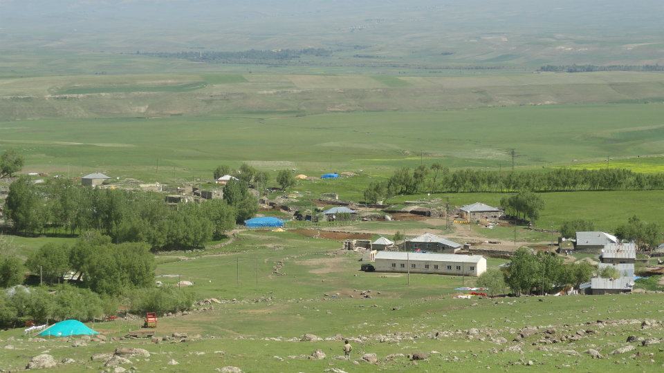Hınıs Kızılahmet Köyü Resimleri 6