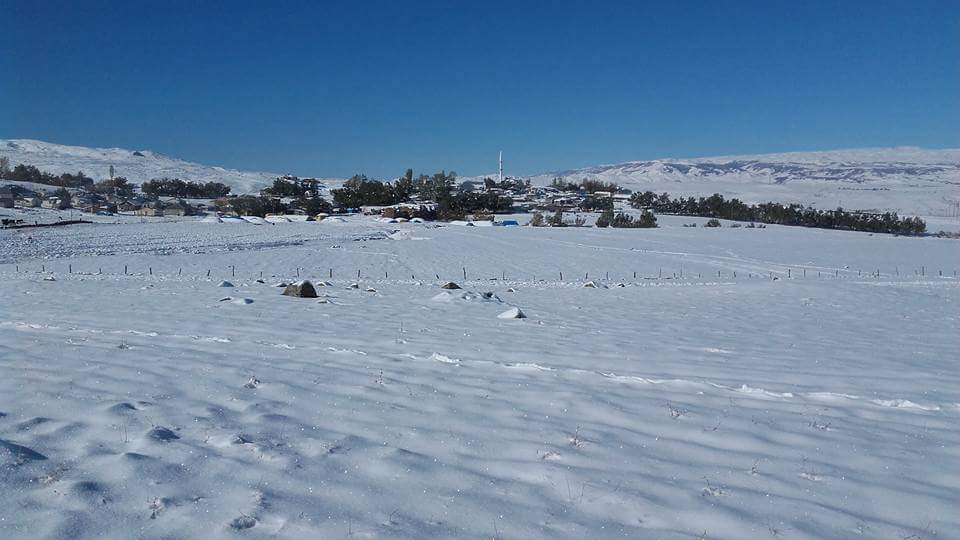 Hınıs Kızılahmet Köyü Resimleri 7
