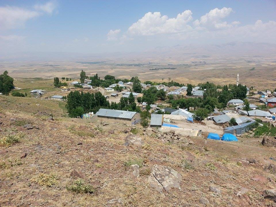 Hınıs Kongur Köyü Resimleri 6